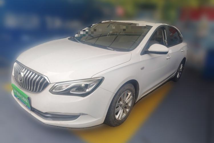 Used Buick GT 2016 15N Manual Entry-Level Trim Guazi used car, China used car export, Used car for sale, Used  cars, Cheapest cars for sale