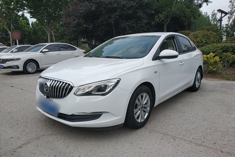 Used Buick GT 2016 15N Automatic Entry-Level Trim Guazi used car, China used car export, Used car for sale, Used cars, Cheapest cars for sale