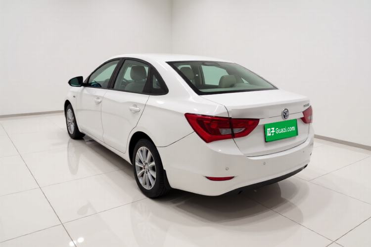 Used Buick GT 2016 15N Automatic Elite Edition Rear Left 45 Deg