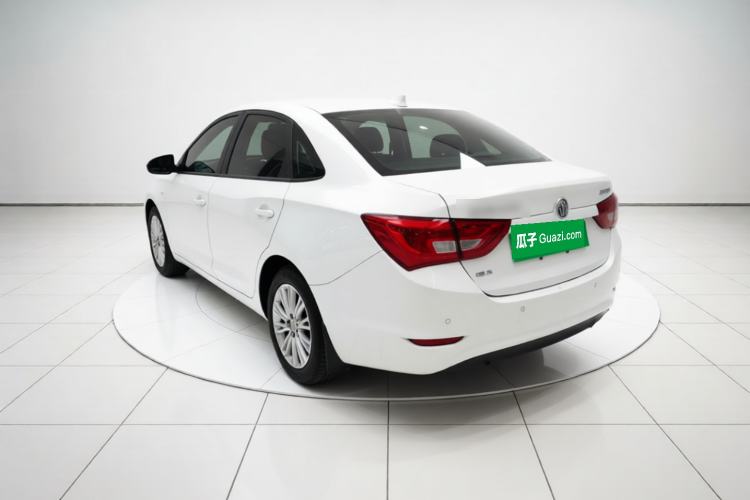 Used Buick GT 2016 15N Automatic Luxury Edition Rear Left 45 Deg