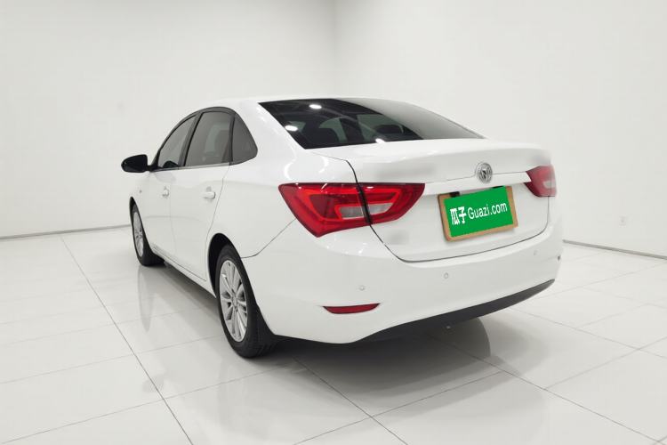 Used Buick GT 2016 15N Automatic Elite Edition Rear Left 45 Deg