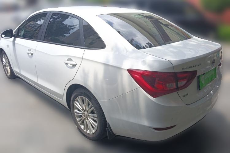 Used Buick GT 2016 15N Automatic Elite Edition Rear Left 45 Deg