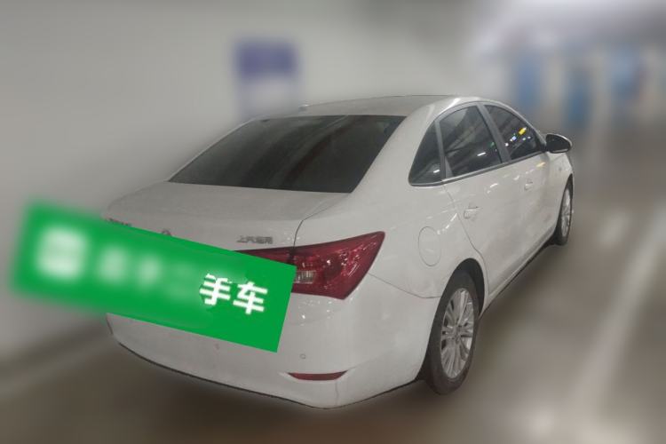 Used Buick GT 2016 15N Automatic Elite Edition Rear Right 45 Deg