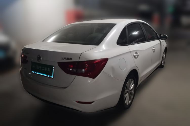 Used Buick GT 2016 15N Automatic Entry-Level Trim Rear Right 45 Deg