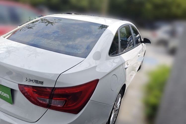 Used Buick GT 2016 15N Automatic Elite Edition Rear Right 45 Deg