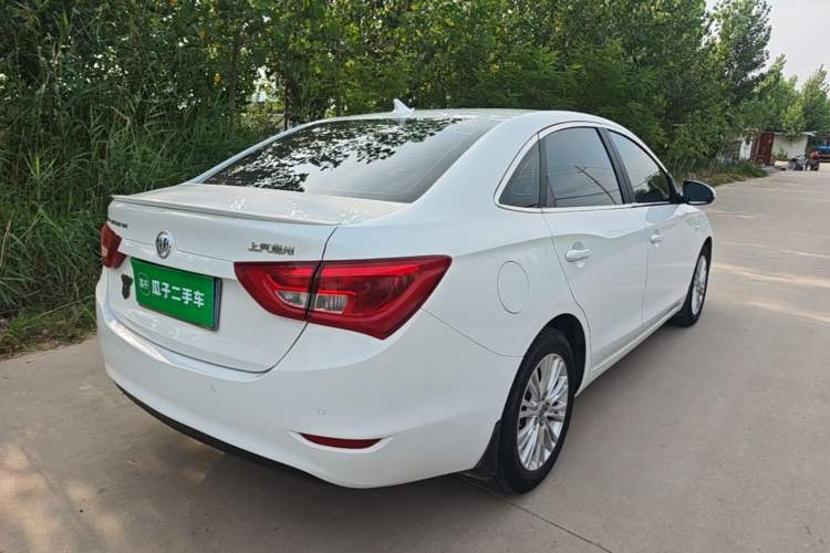 Used Buick GT 2016 15N Automatic Elite Edition Rear Right 45 Deg