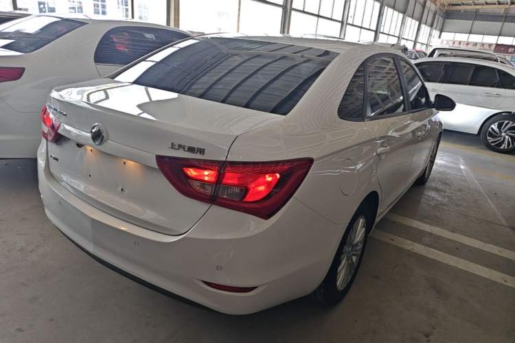 Used Buick GT 2016 15N Automatic Elite Edition Rear Right 45 Deg