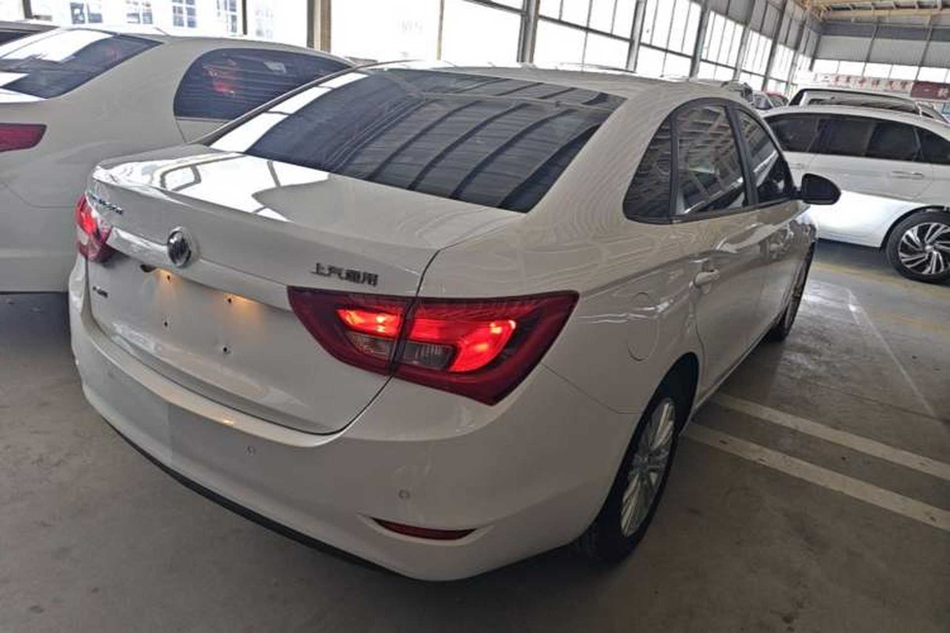 Used Buick GT 2016 15N Automatic Elite Edition Rear Right 45 Deg