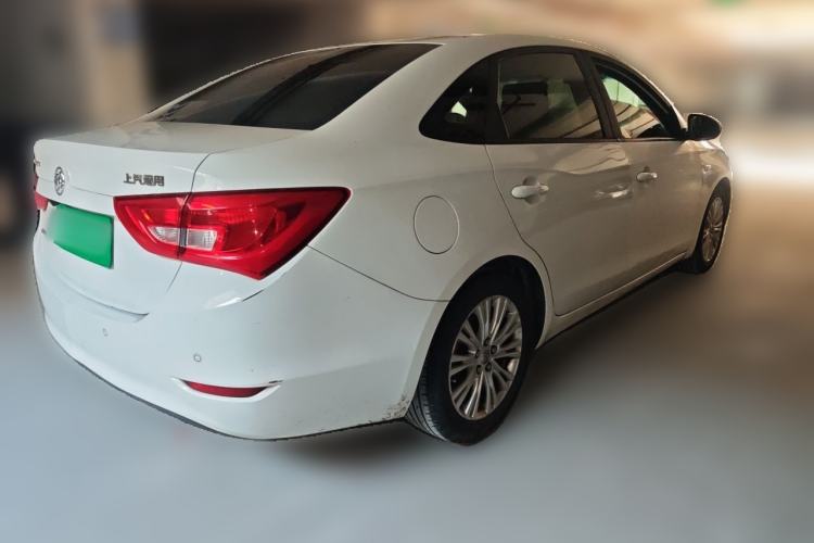 Used Buick GT 2016 15N Automatic Elite Edition Rear Right 45 Deg