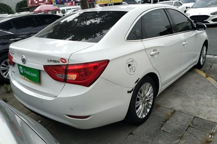 Used Buick GT 2016 15N Automatic Elite Edition Rear Right 45 Deg