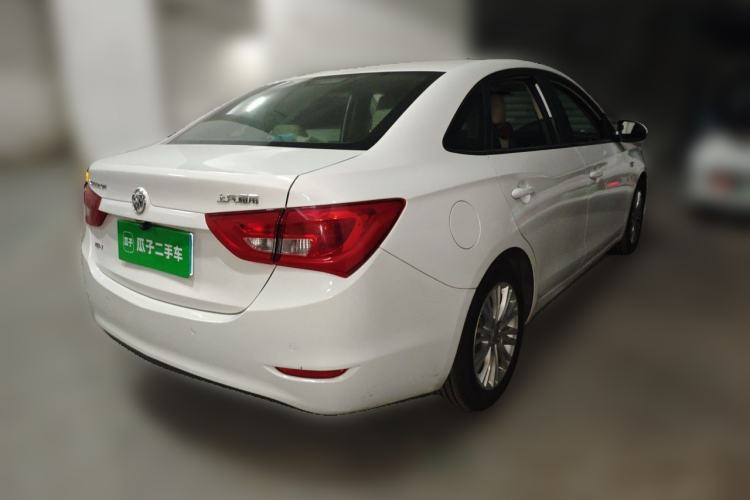 Used Buick GT 2016 15N Automatic Elite Edition Rear Right 45 Deg