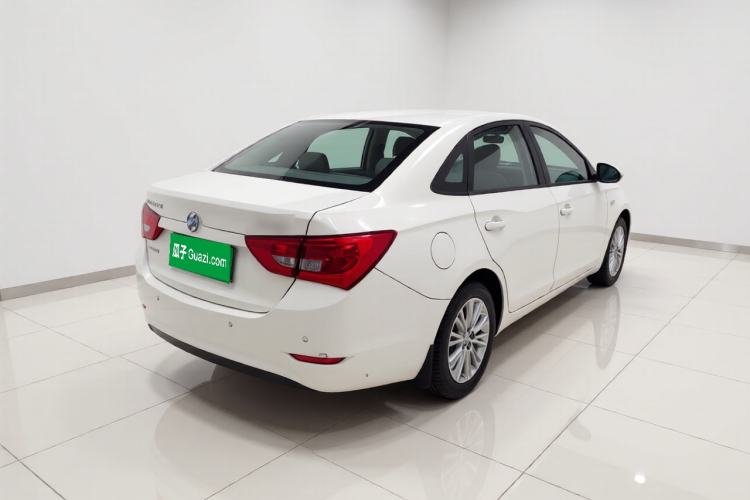Used Buick GT 2016 15N Automatic Elite Edition Rear Right 45 Deg