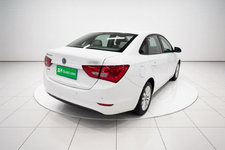 Used Buick GT 2016 15N Automatic Luxury Edition Rear Right 45 Deg