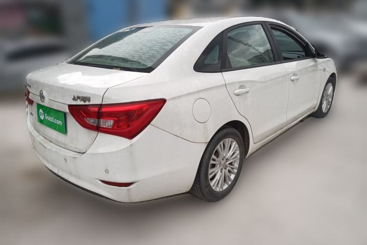 Used Buick GT 2016 15N Automatic Elite Edition Rear Right 45 Deg