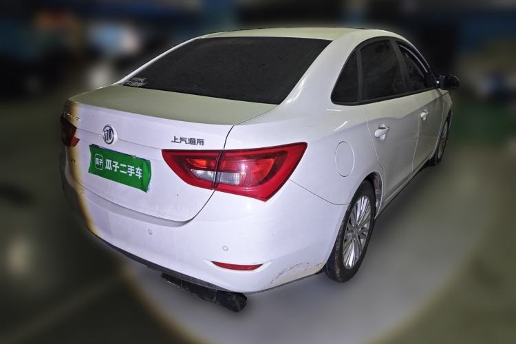 Used Buick GT 2016 15N Automatic Elite Edition Rear Right 45 Deg