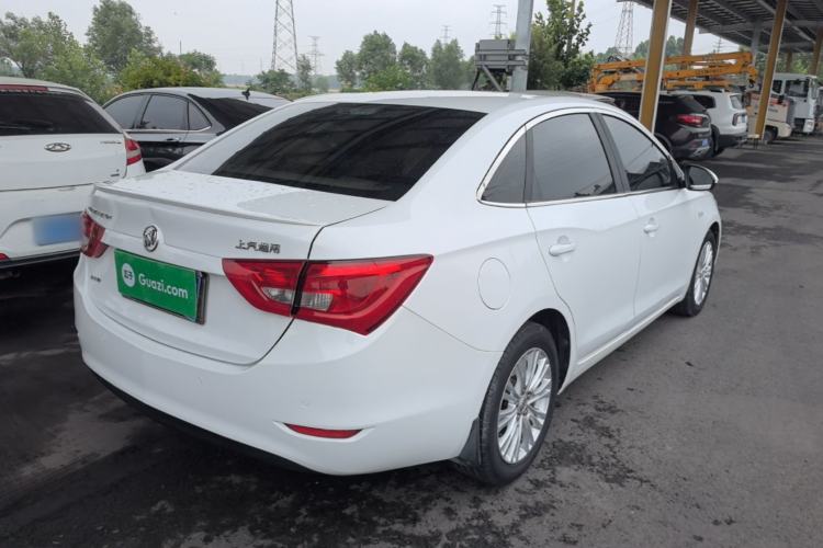 Used Buick GT 2016 15N Automatic Elite Edition Rear Right 45 Deg
