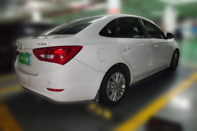 Used Buick GT 2016 15N Automatic Luxury Edition Rear Right 45 Deg