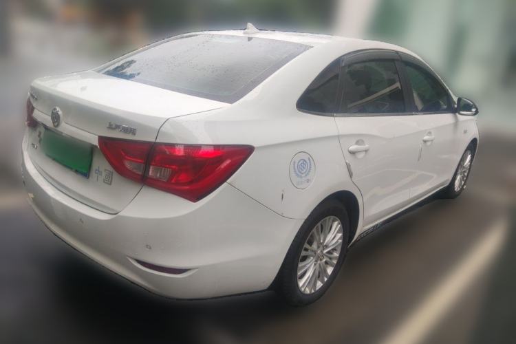 Used Buick GT 2016 15N Automatic Elite Edition Rear Right 45 Deg