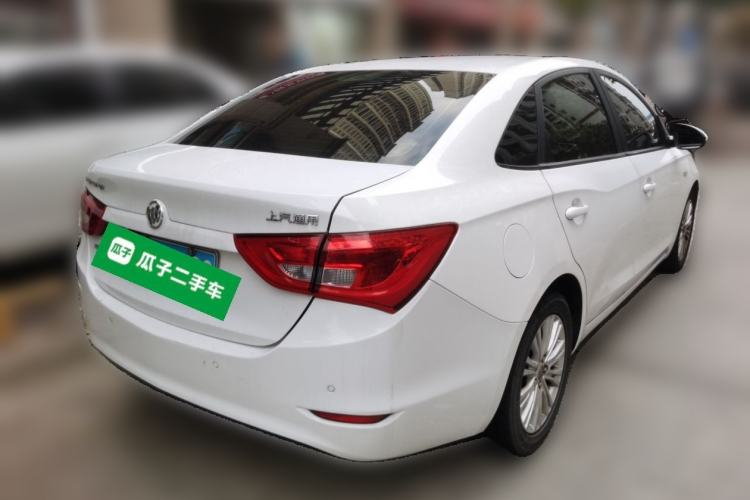Used Buick GT 2016 15N Automatic Elite Edition Rear Right 45 Deg
