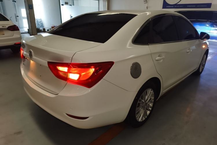 Used Buick GT 2016 15N Automatic Elite Edition Rear Right 45 Deg