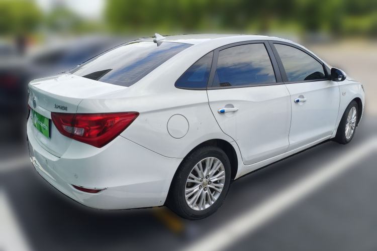 Used Buick GT 2016 15N Automatic Elite Edition Rear Right 45 Deg