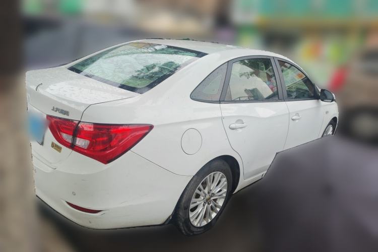 Used Buick GT 2016 15N Automatic Elite Edition Rear Right 45 Deg