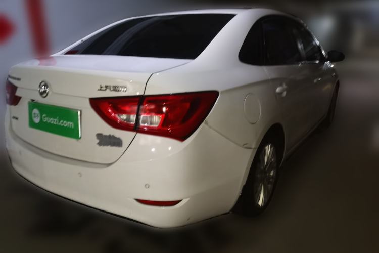 Used Buick GT 2016 15N Automatic Elite Edition Rear Right 45 Deg
