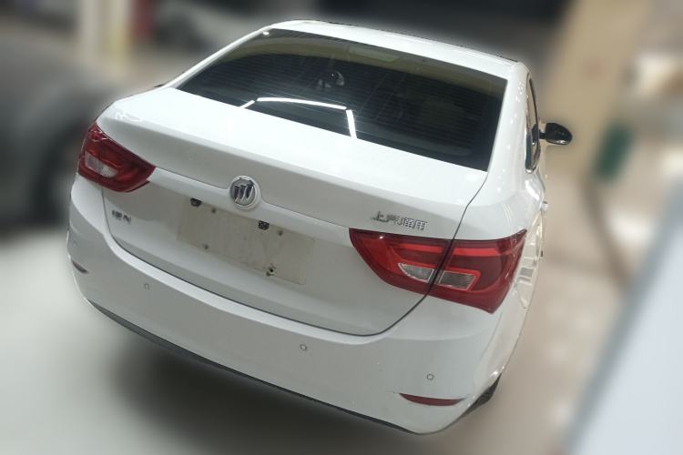 Used Buick GT 2016 15N Automatic Elite Edition Rear Right 45 Deg