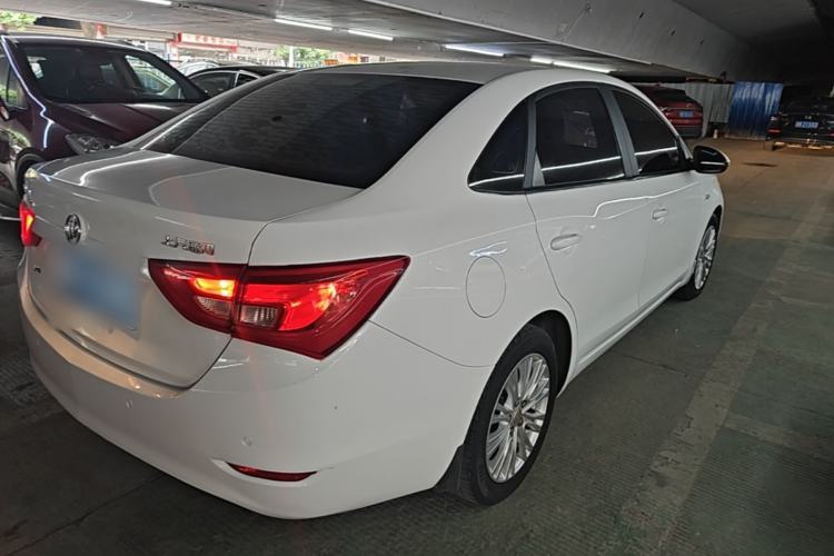 Used Buick GT 2016 15N Automatic Elite Edition Rear Right 45 Deg