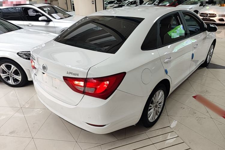 Used Buick GT 2016 15N Automatic Elite Edition Rear Right 45 Deg