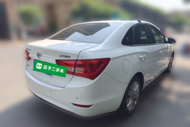 Used Buick GT 2016 15N Automatic Elite Edition Rear Right 45 Deg