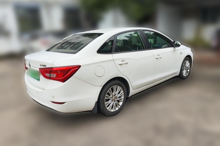 Used Buick GT 2016 15N Automatic Elite Edition Rear Right 45 Deg