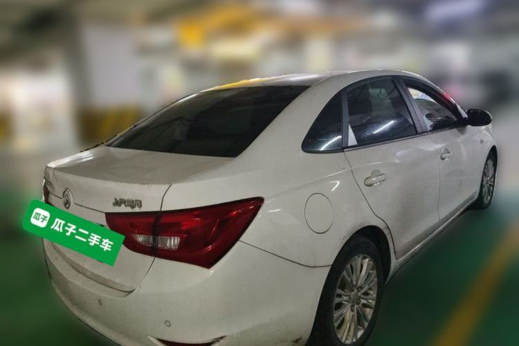 Used Buick GT 2016 15N Automatic Elite Edition Rear Right 45 Deg