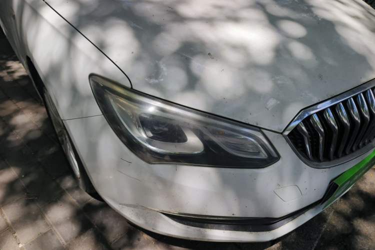 Used Buick GT 2016 15N Automatic Elite Edition Right Front Headlight