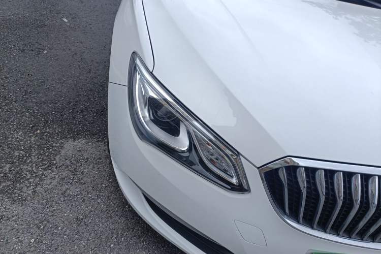 Used Buick GT 2016 15N Manual Elite Edition Right Front Headlight