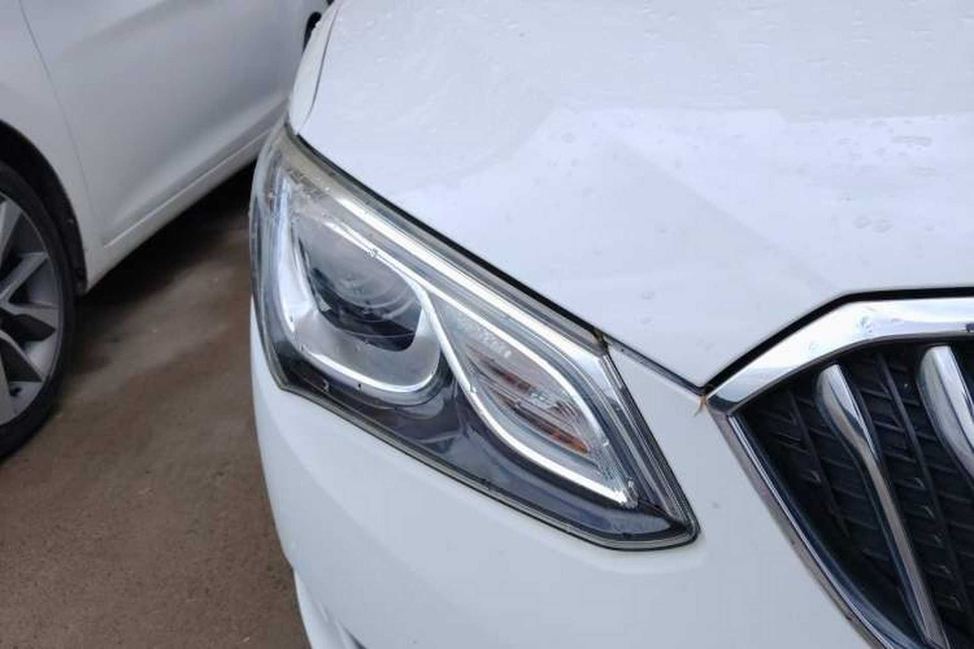 Used Buick GT 2016 15N Automatic Elite Edition Right Front Headlight