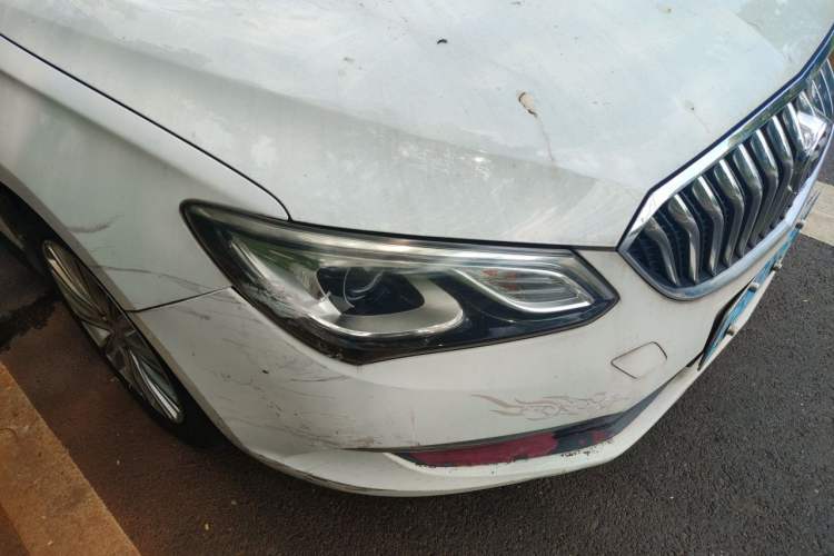 Used Buick GT 2016 15N Automatic Elite Edition Right Front Headlight