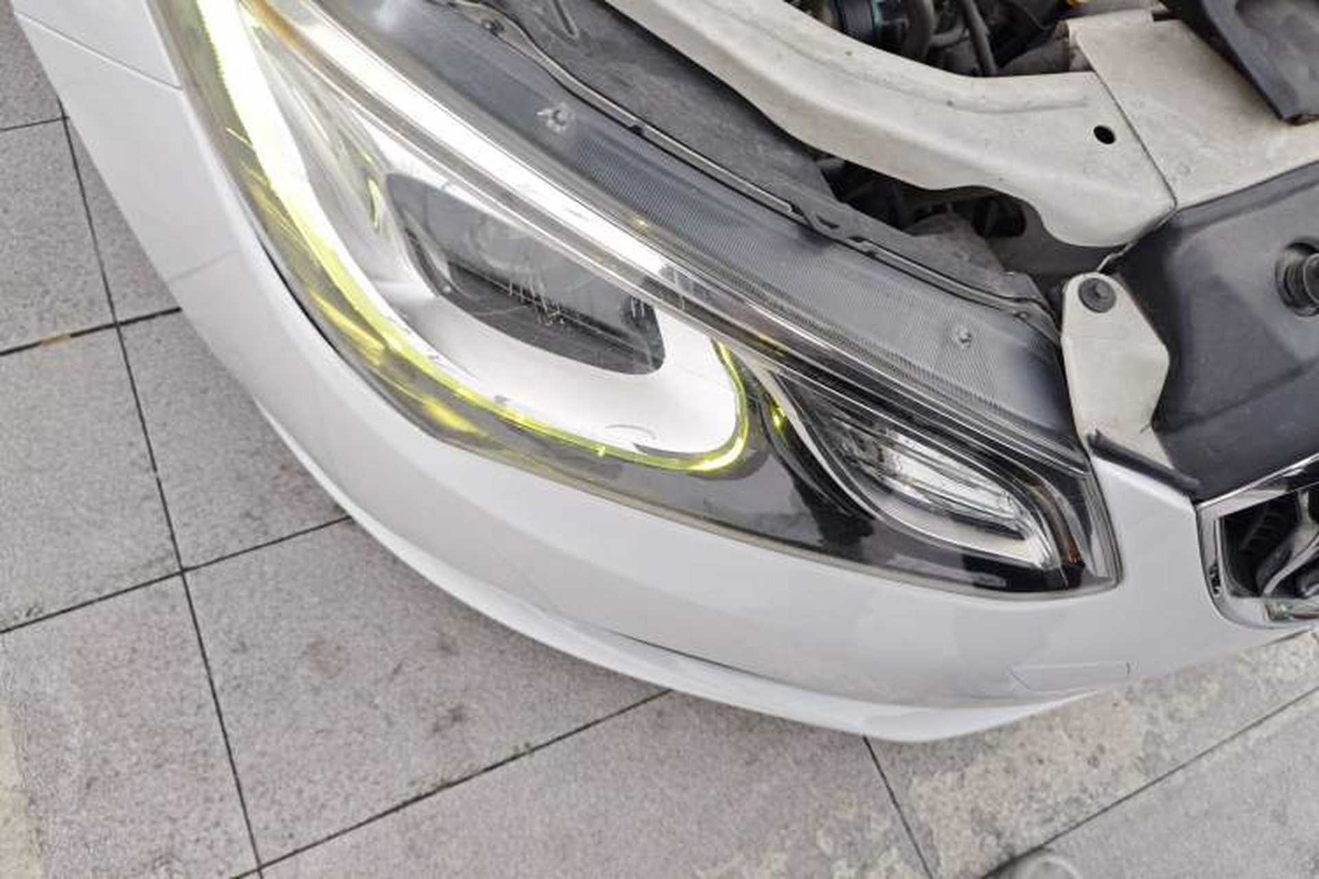 Used Buick GT 2016 15N Automatic Elite Edition Right Front Headlight