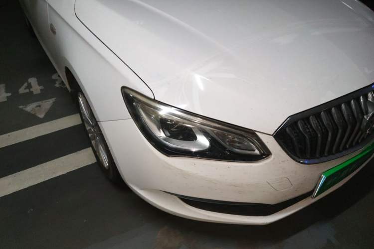 Used Buick GT 2016 15N Automatic Elite Edition Right Front Headlight