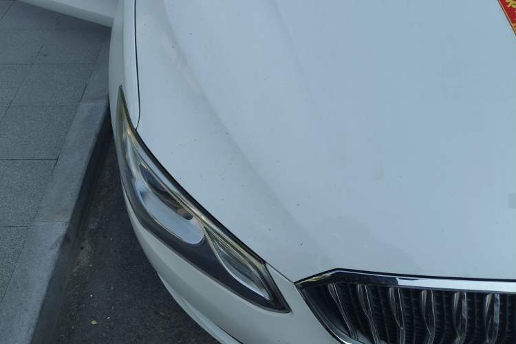 Used Buick GT 2016 15N Automatic Elite Edition Right Front Headlight