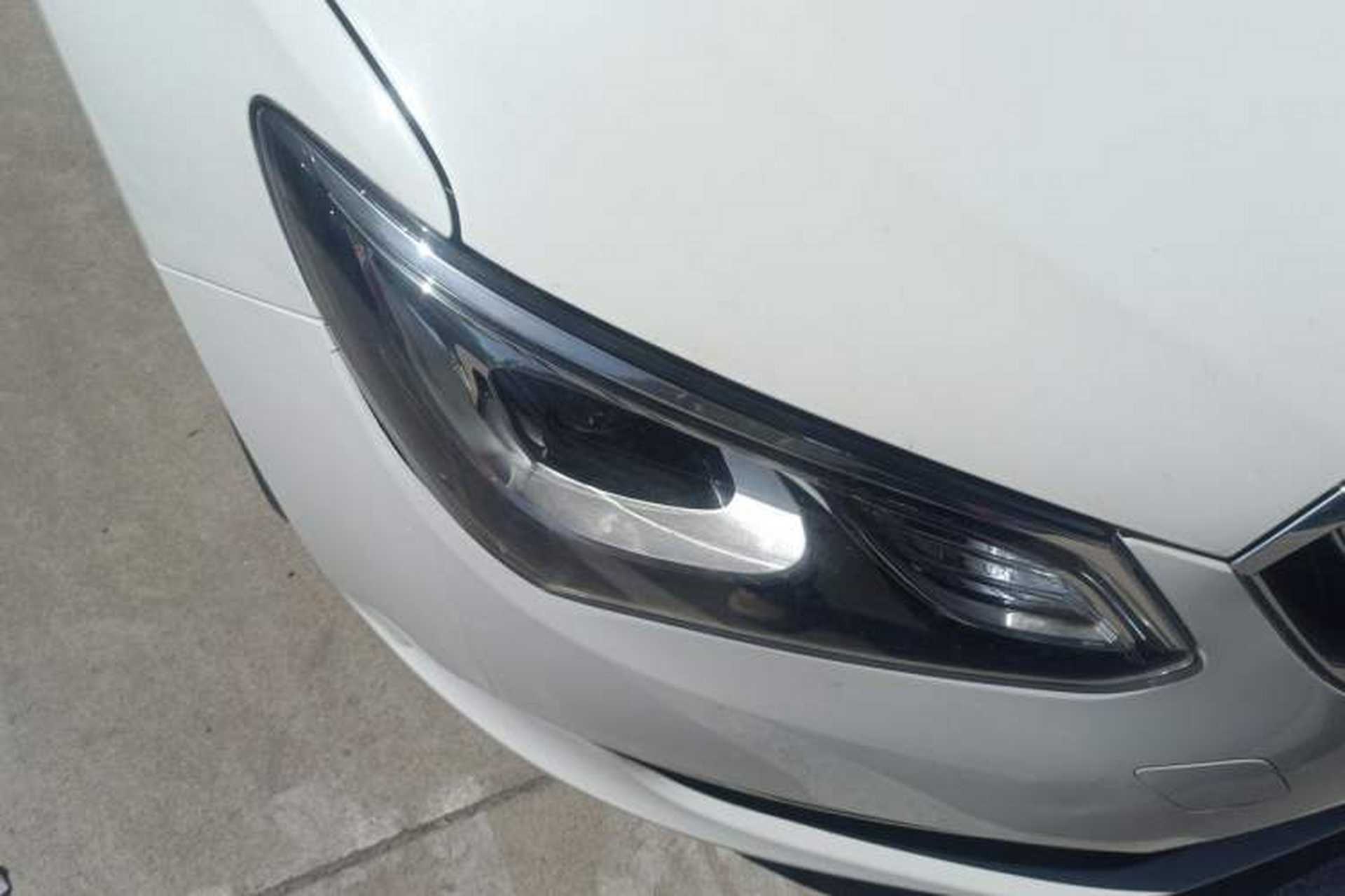 Used Buick GT 2016 15N Automatic Elite Edition Right Front Headlight