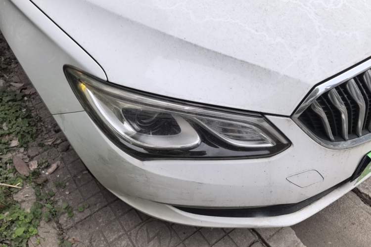 Used Buick GT 2016 15N Manual Entry-Level Trim Right Front Headlight
