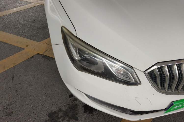 Used Buick GT 2016 15N Automatic Elite Edition Right Front Headlight