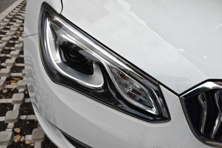 Used Buick GT 2016 15N Manual Entry-Level Trim Right Front Headlight