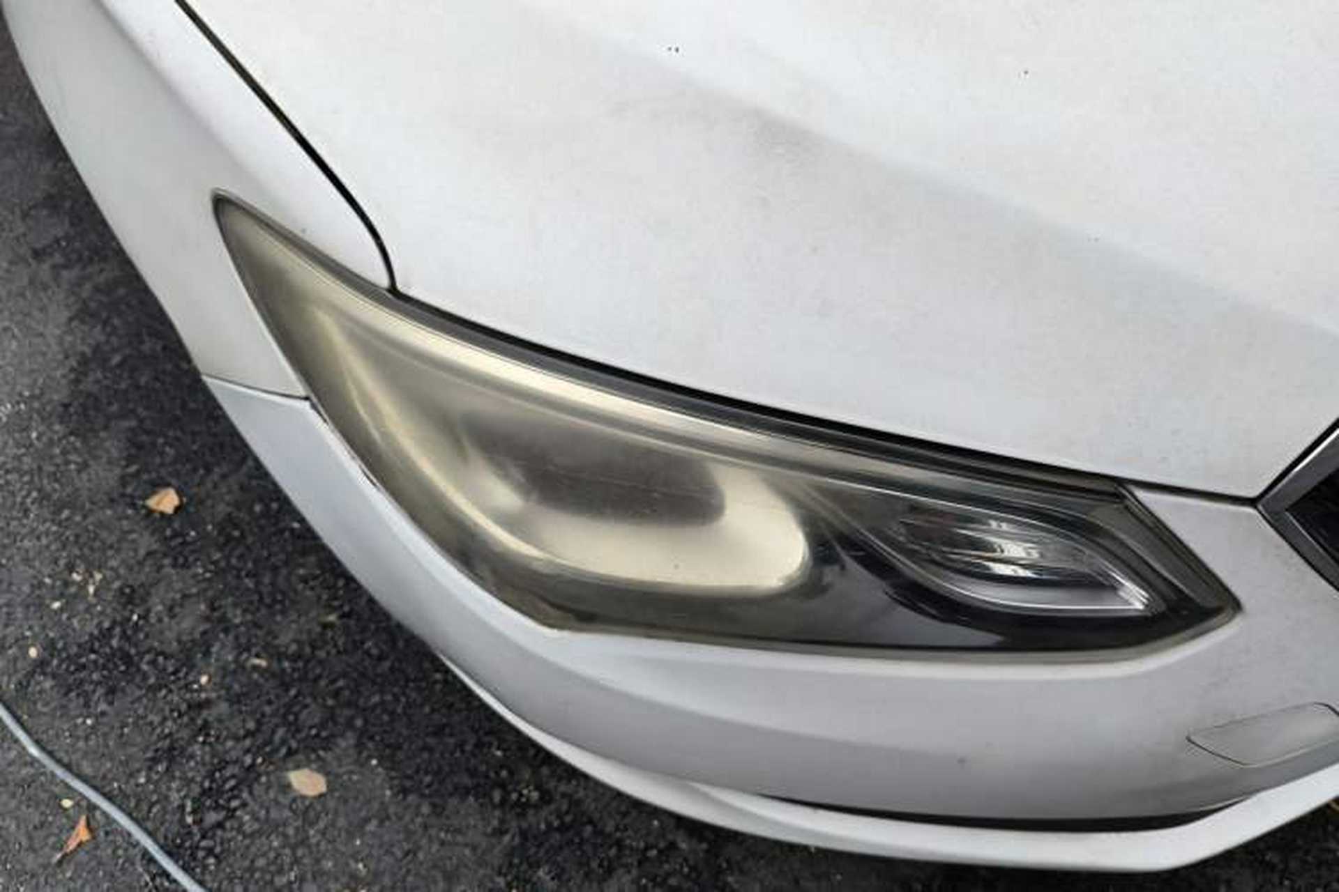 Used Buick GT 2016 15N Automatic Elite Edition Right Front Headlight