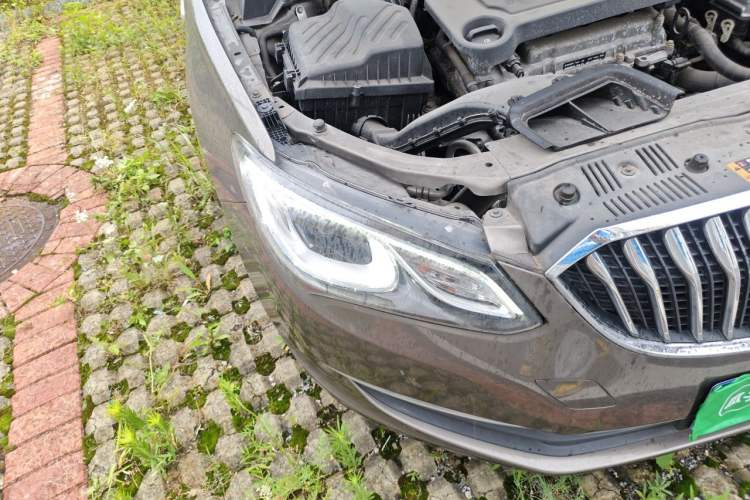 Used Buick GT 2016 15N Automatic Luxury Edition Right Front Headlight