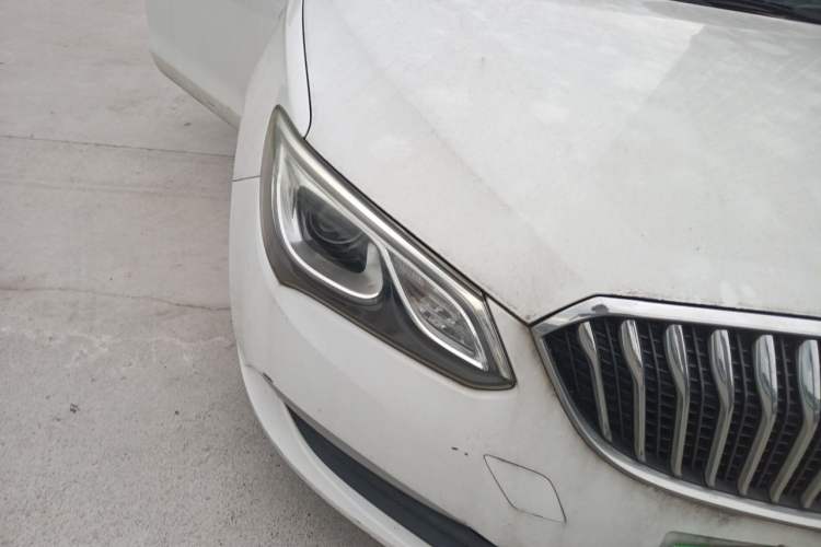 Used Buick GT 2016 15N Automatic Elite Edition Right Front Headlight