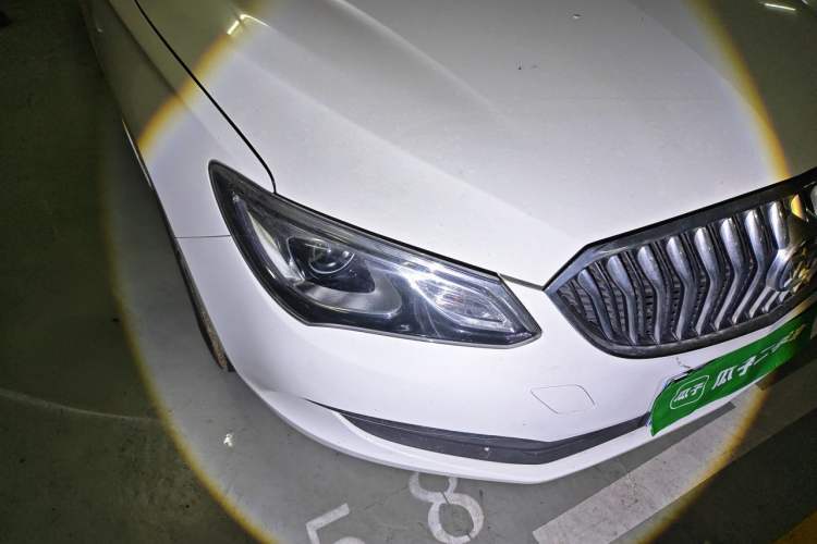 Used Buick GT 2016 15N Automatic Elite Edition Right Front Headlight