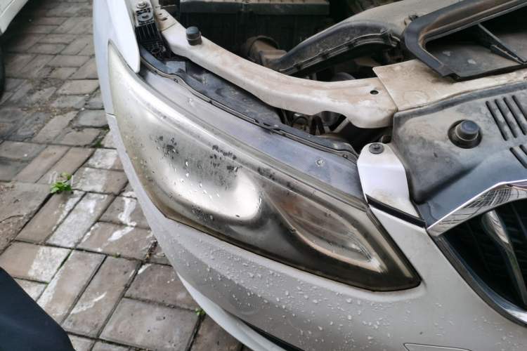 Used Buick GT 2016 15N Automatic Entry-Level Trim Right Front Headlight