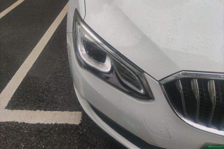 Used Buick GT 2016 15N Automatic Elite Edition Right Front Headlight